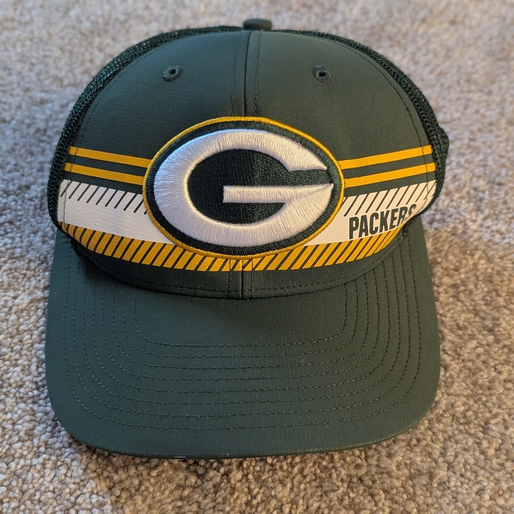 Green Bay Packers Hat